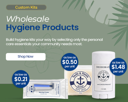 ATT Hygiene Products August 2026
