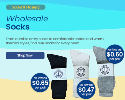 ATT Socks August 2026