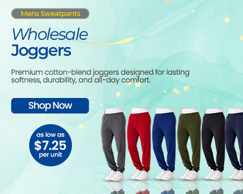 ATT Joggers 2026