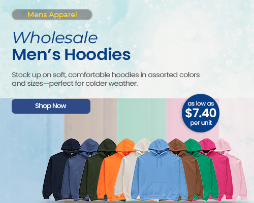 ATT Hoodies September 2026