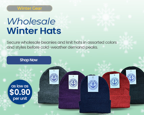 ATT Hats October 2026