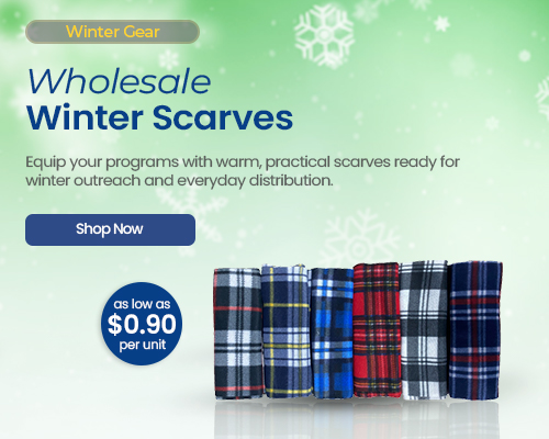 ATT Scarf October 2026