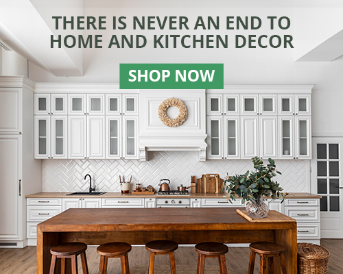 Home and Kitchen
