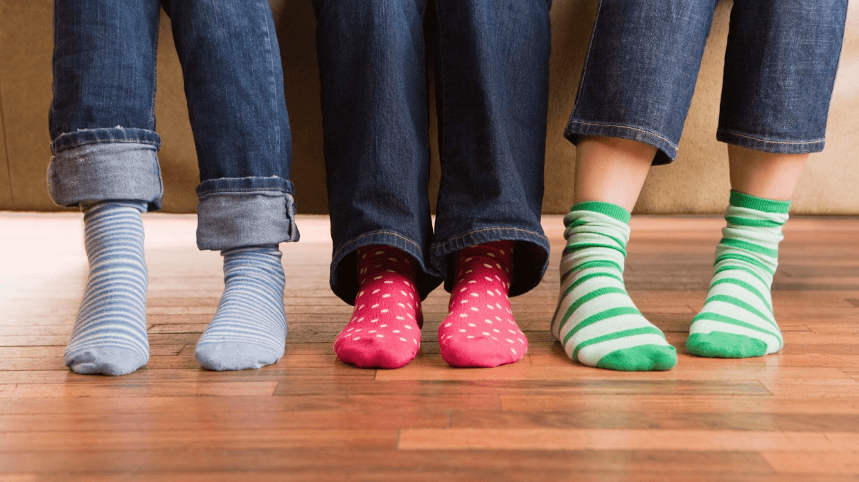 Best Material for Socks