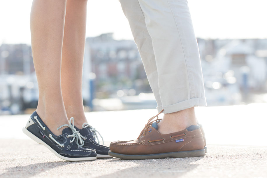 Best Summer Footwear