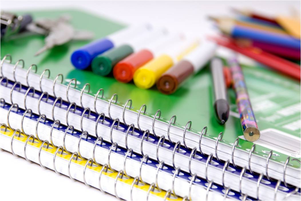 Equipping Your Child For The First Day Of School On A Budget