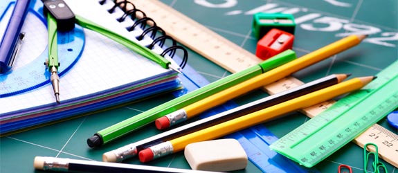 How to Get School Supplies Within Your Budget