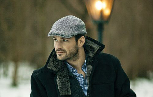 Making a Fashion Statement - Winter Edition