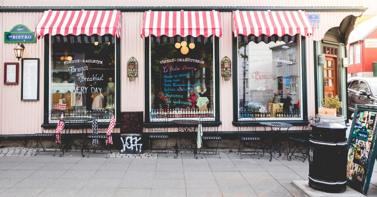 Retail Sharks: Know Your Local Market Share