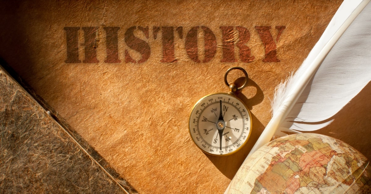 The history of socks