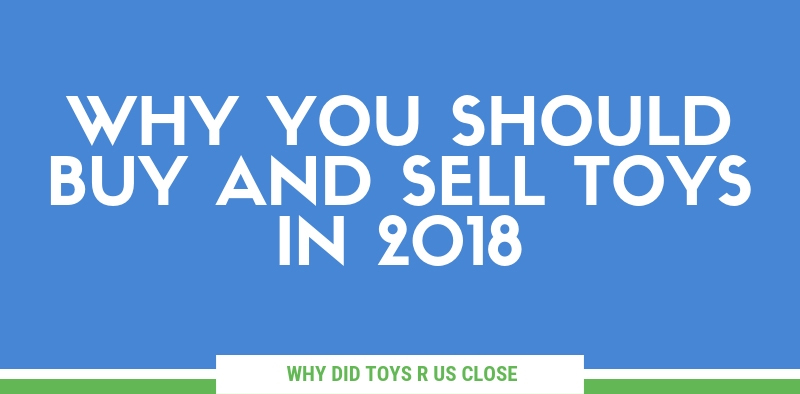Buy And Sell Toys