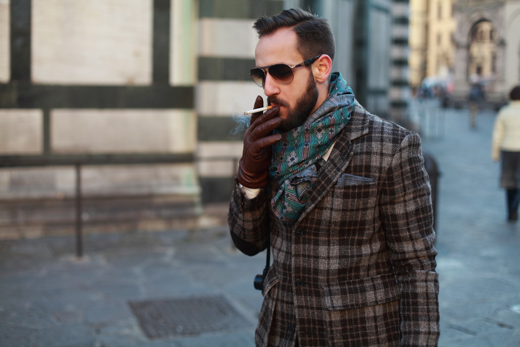 Winter Accessories for Men - Keep it Trendy and Warm