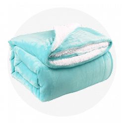 Bulk fleece Blankets, wholesale fleece blankets, and cheap fleece blankets in bulk
