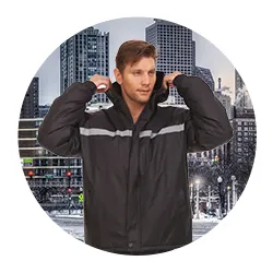 Mens Jackets