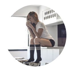 Socks & Hosiery
