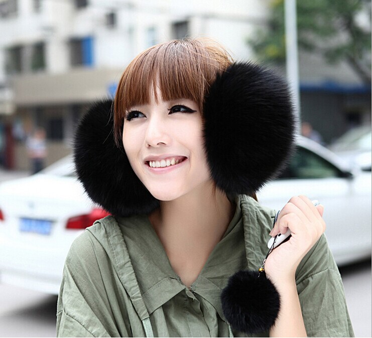 ear muffs