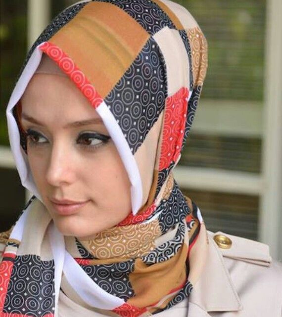 head scarves