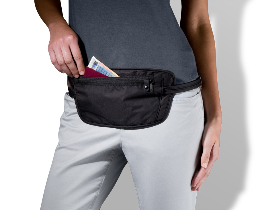 the money belt