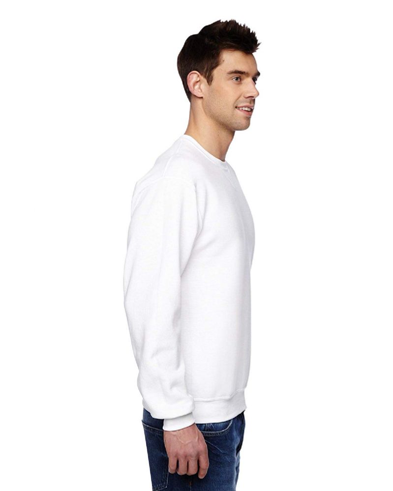 mens sweat tops long sleeve