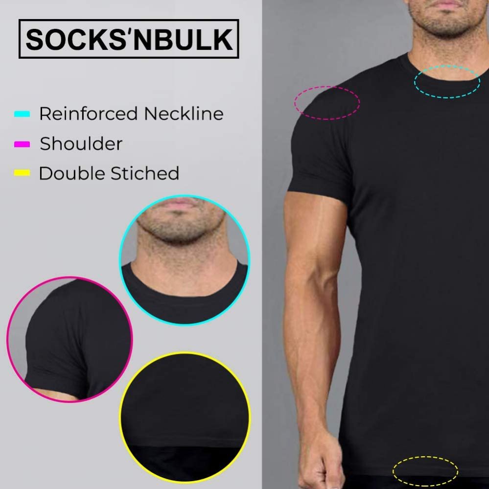large mens t shirt