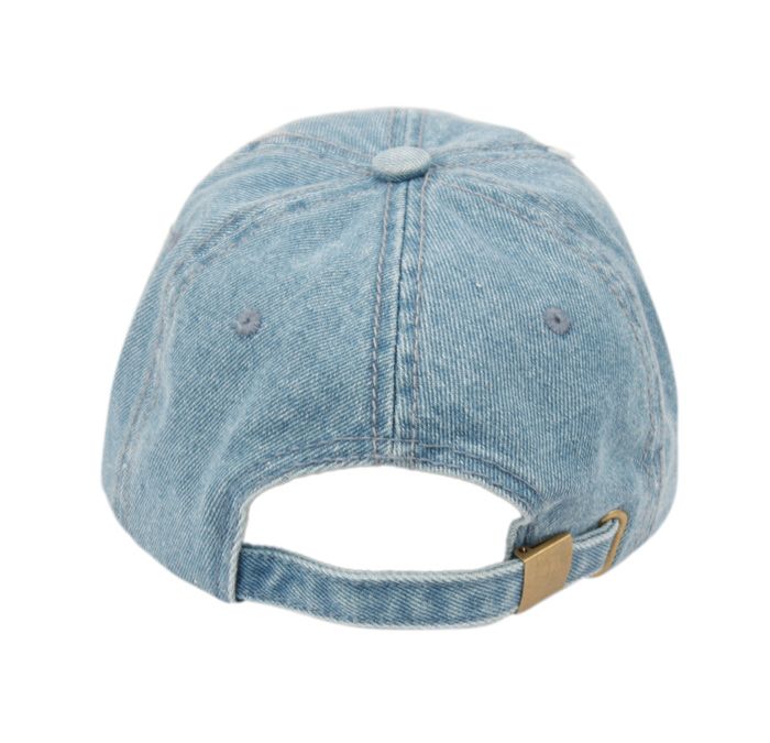 Distressed Baseball Cap KB4005-Kbethos / Custom Hats