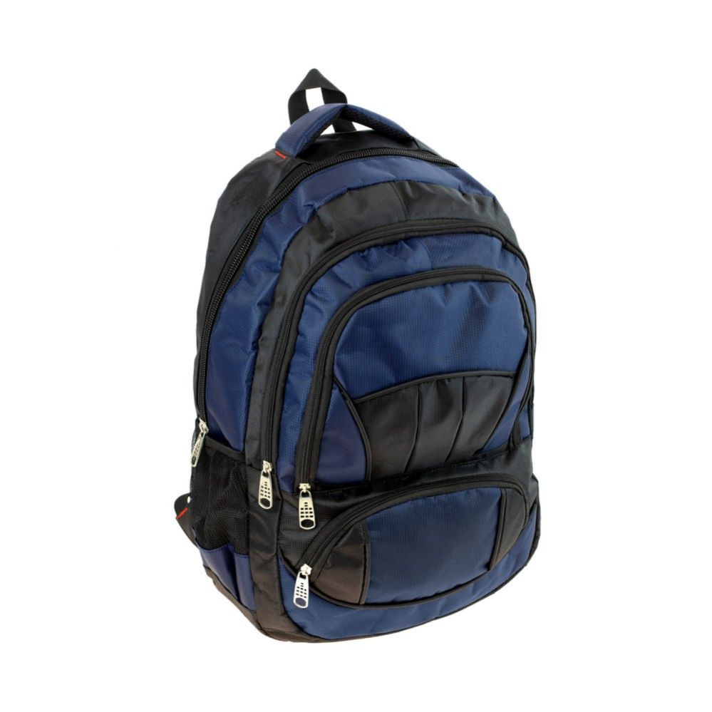 padded rucksack