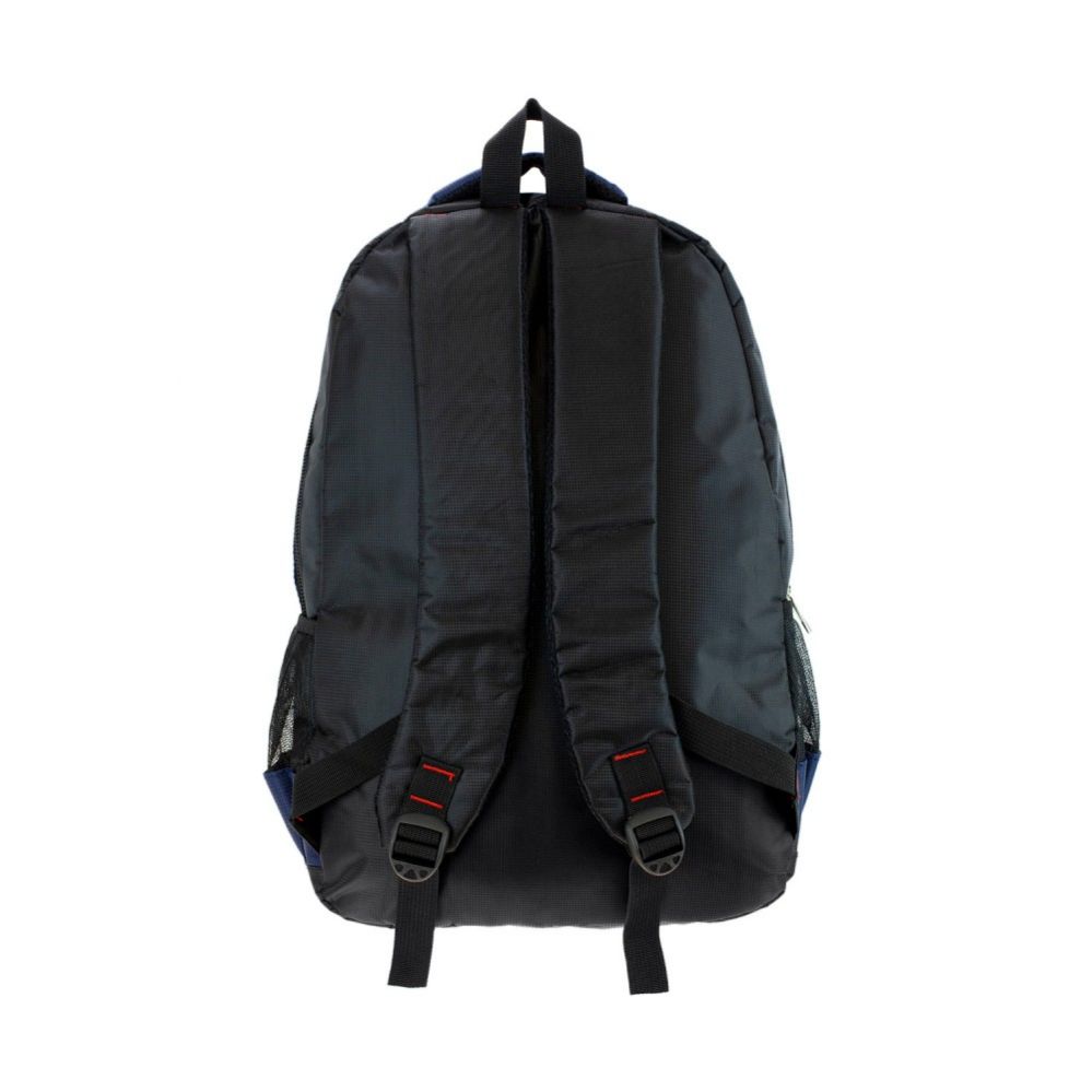 24 Units of 19" Adult Padded Backpack In 6 Assorted Colors Backpacks