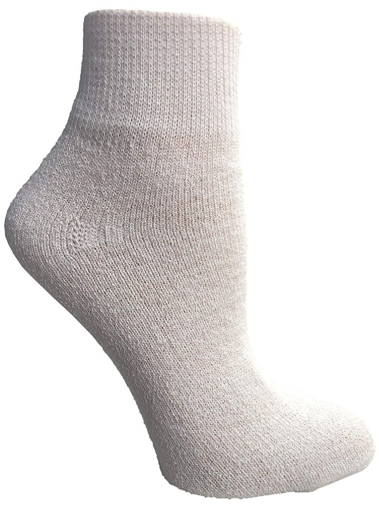 Black SOCKSNBULK 60 Pairs of Kids Crew Socks Soft Sports Socks In Bulk Packs,