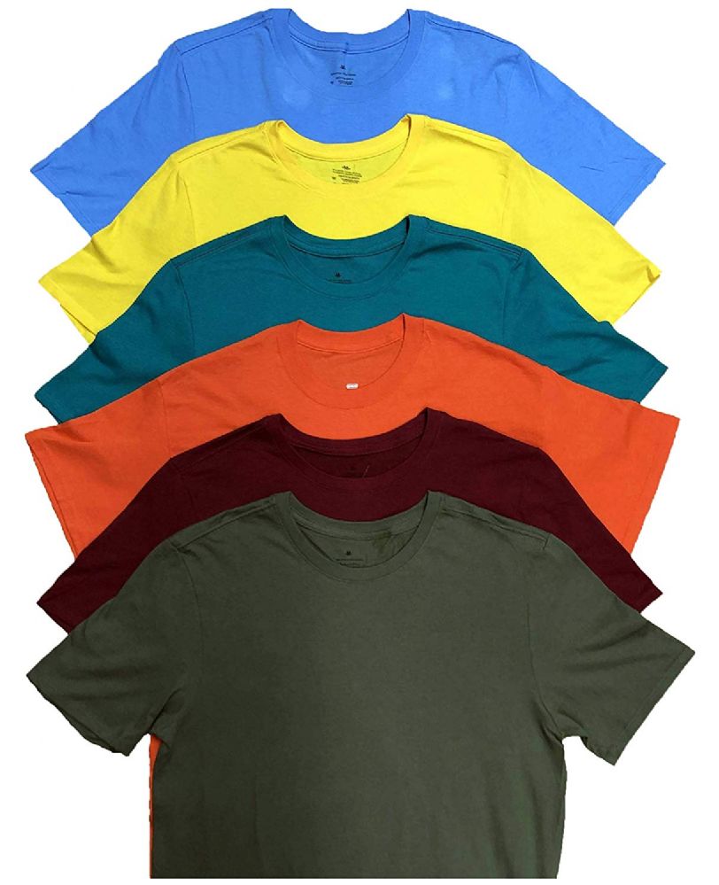 large mens t shirt