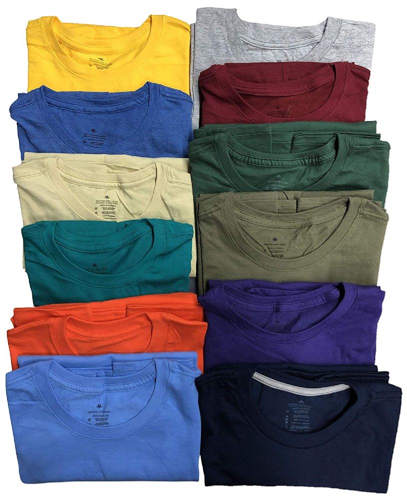 large mens t shirt