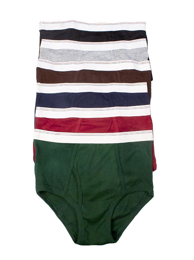 most attractive underwear color