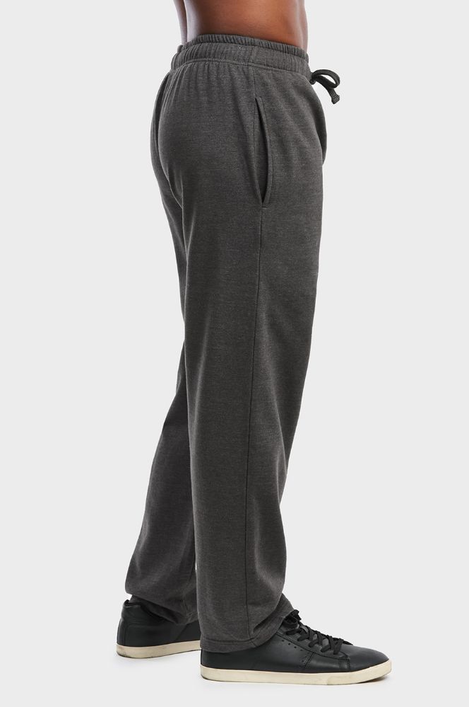 different kinds of sweatpants