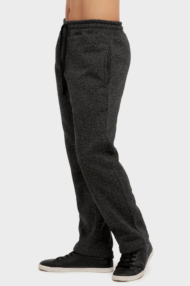 medium sweatpants waist size