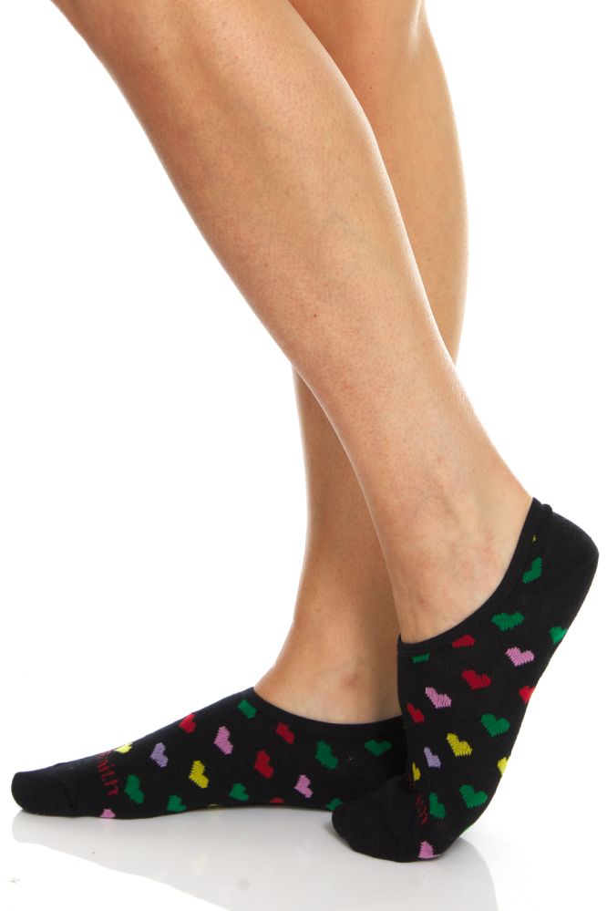 60 Units of Yacht & Smith Womens Cotton No Show Loafer Socks With Anti