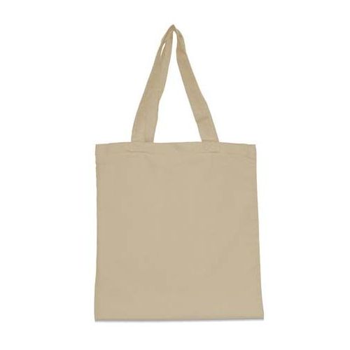 72 Units of Cotton Canvas Tote - Natural - Tote Bags & Slings - at ...