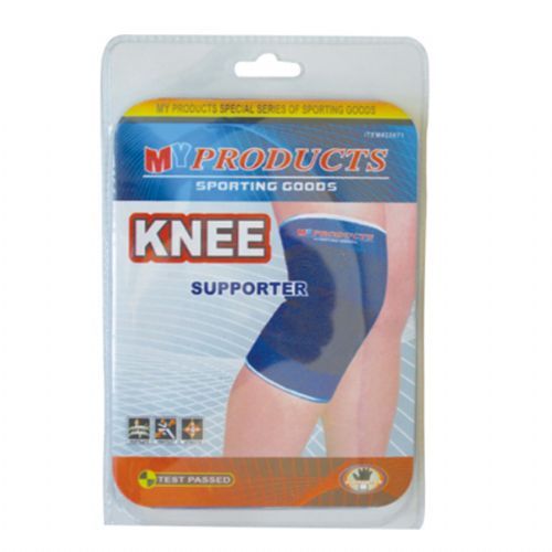 48 Units of Support Knee Bandages and Support Wraps at