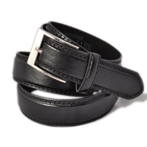 60 Units of Mens Plus Size Leather Belts XXL Mens Plus Size Belts