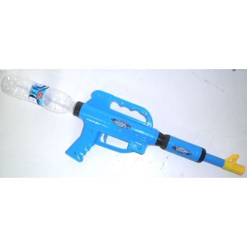 24 Units of Water Bottle Water Gun at