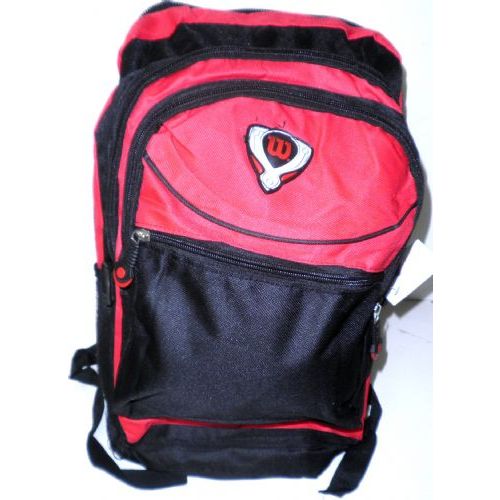 40 Units of 18" Heavy Duty School Bag at