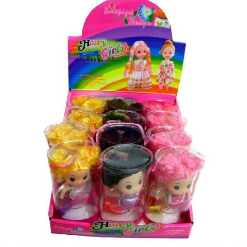 5 inch dolls wholesale