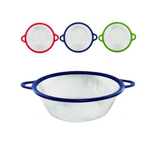 36 Units of Round Metal Mesh Strainer Strainers & Funnels at