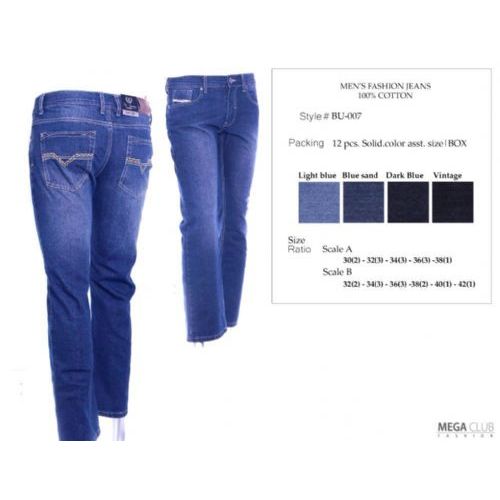 size 42 mens jeans