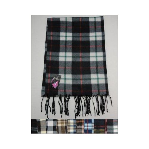 wholesale fleece scarves