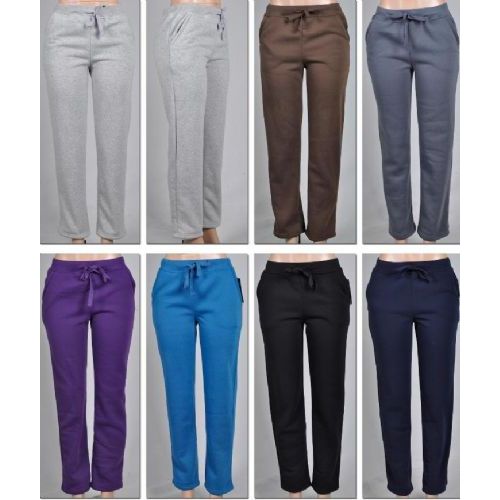 womens lined pants