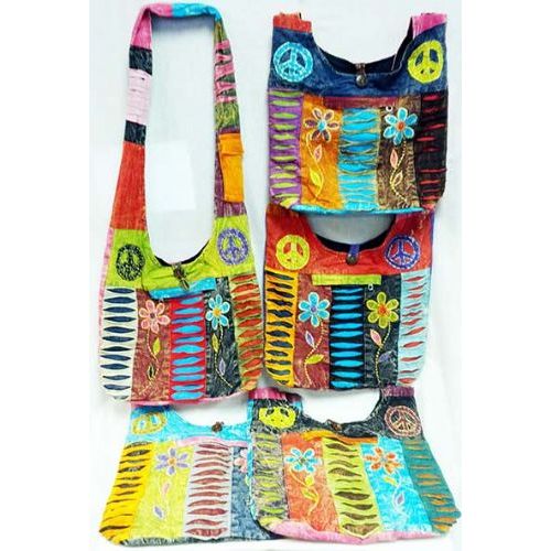 Wholesale Hobo Bags From Nepal IUCN Water