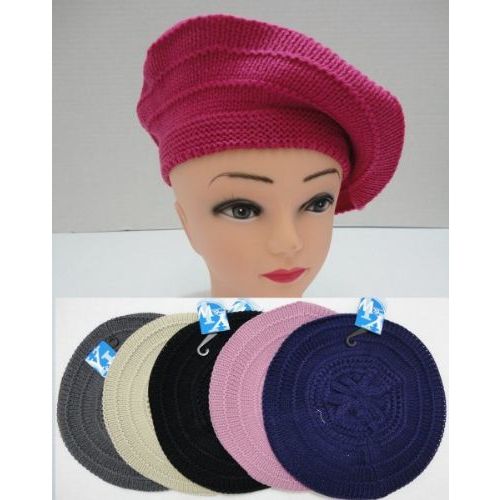 round beret