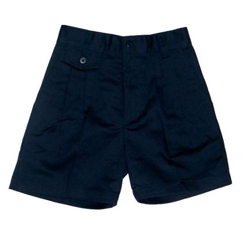 18 Units of Girls School Uniform Twill Short Girls School Uniforms