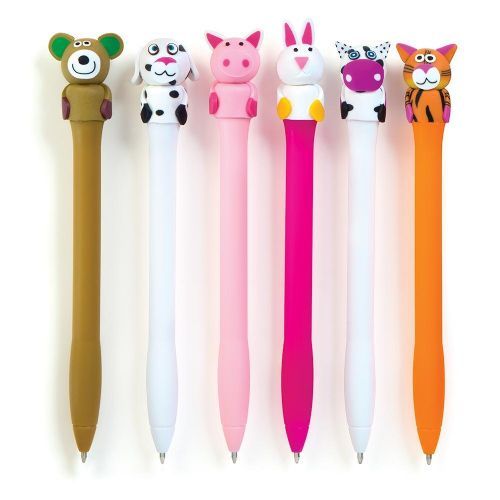 60 Units of On the Farm Animal Pen at