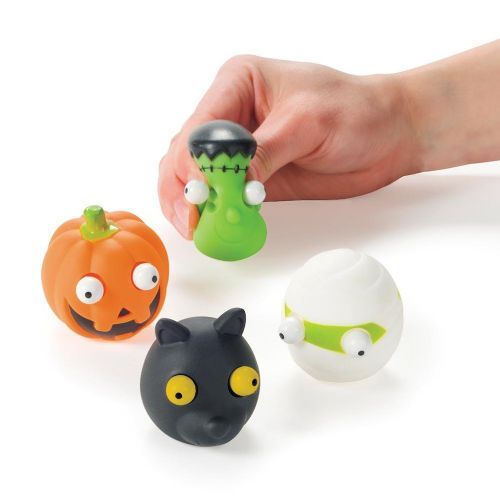 halloween novelty toys