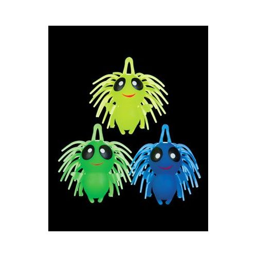96 Units of Big Eyed Squishy Ball - at - alltimetrading.com
